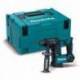 DHR171ZJ Martillo ligero Makita BL 18V LXT 17mm