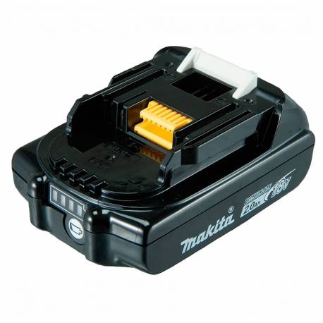 197254-9 Batería Makita 18V 2,0Ah LXT BL1820B