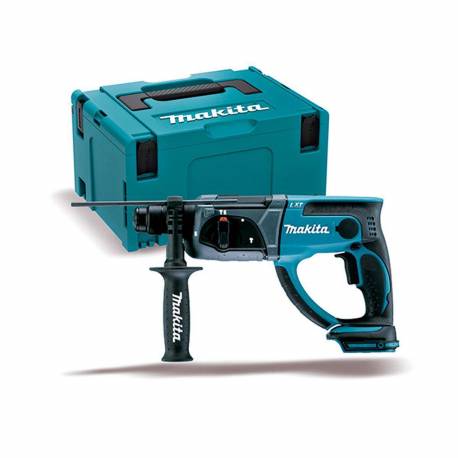 DHR202ZJ Martillo ligero Makita 18V LXT 20 mm SDS-PLUS