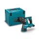 DHR281ZJ Martillo ligero Makita BL 18Vx2 LXT 28 mm SDS-PLUS