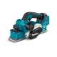 DKP181ZU Cepillo Makita BL 18V LXT 82 mm AFT AWS