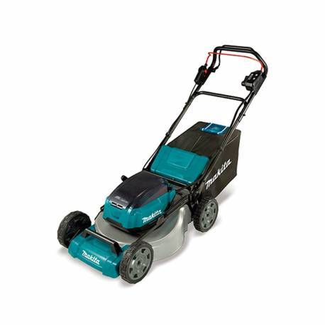 DLM462Z Cortacésped Makita 18Vx2 LXT corte de 46 cm