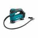 DMP180Z Inflador Makita 18V LXT 8,3 bar