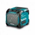 DMR203 Altavoz de trabajo Makita 12Vmax CXT 14,4 -18V LXT Bluetooth