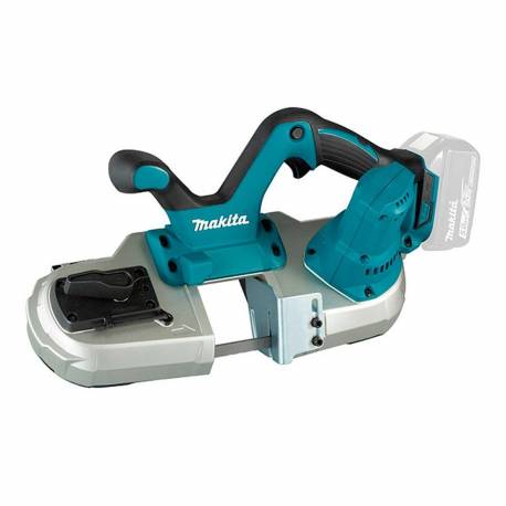 DPB182Z Sierra de banda Makita 18V LXT