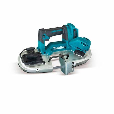 DPB183Z Sierra de banda Makita BL 18V LXT 66 mm