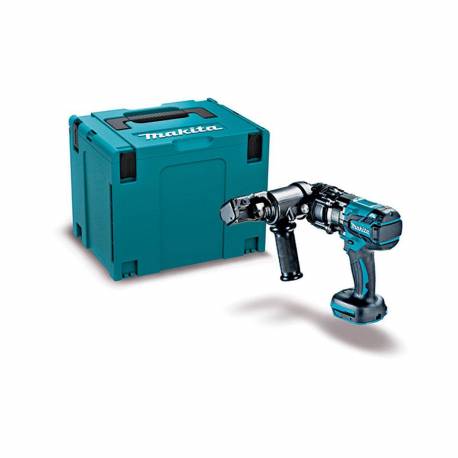 DSC121ZK Cortador de varilla Makita BL 18V LXT M12