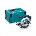 DSS610ZJ Sierra circular Makita 18V LXT 165 mm