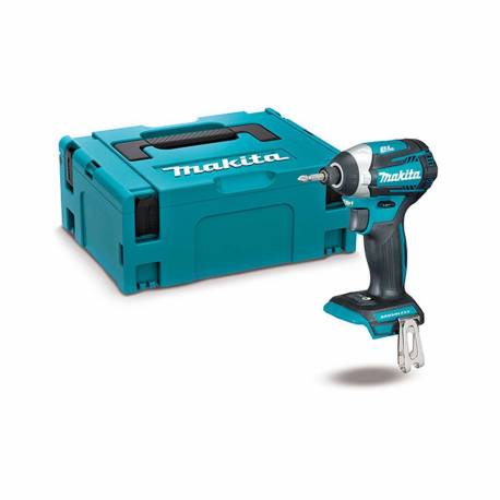 DTD154ZJ Atornillador de impacto Makita BL 18V LXT 175 Nm