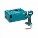 DTD154ZJ Atornillador de impacto Makita BL 18V LXT 175 Nm