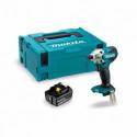 DTD156RT1J Atornillador de impacto Makita 18V LXT 155 Nm