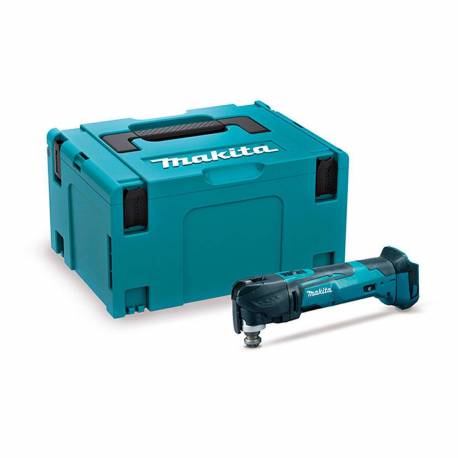 DTM51ZJ Multi-herramienta Makita 18V LXT