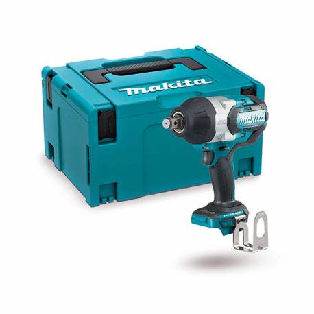 DTW1001ZJ Llave de impacto Makita BL 18V LXT 3/4" 1050 Nm