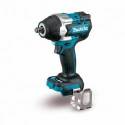 DTW700Z Llave de impacto Makita BL 18V LXT 1/2 700 Nm