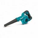 DUB185Z Soplador Makita 18V LXT 3 velocidades 3,2 m³ minuto
