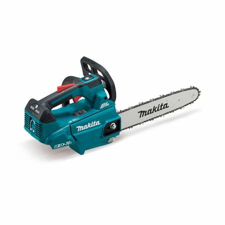 DUC306Z Sierra de cadena Makita BL 18Vx2 LXT 30 cm
