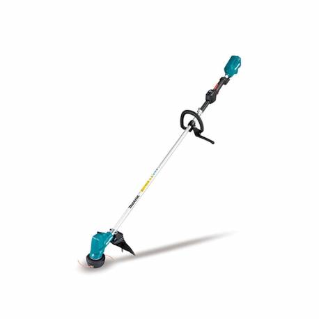DUR190LZX3 Cortabordes Makita BL 18V LXT con 3 velocidades de corte