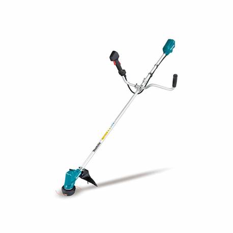 DUR190UZX3 Cortabordes Makita BL 18V LXT con 3 velocidades de corte