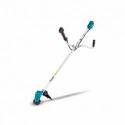 DUR190UZX3 Cortabordes Makita BL 18V LXT con 3 velocidades de corte