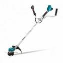 DUR368AZ Desbrozador Makita BL 18Vx2 LXT mango tipo U