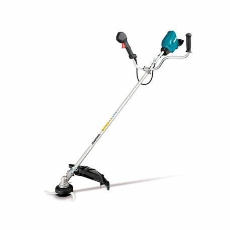 DUR369AZ Desbrozador Makita BL 18Vx2 LXT 3500 - 7000 rpm mango tipo U