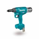 DRV250Z Remachadora 6,4 mm Makita BL 18V LXT