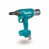 DRV250Z Remachadora 6,4 mm Makita BL 18V LXT