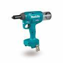 DRV150Z Remachadora 4,8 mm Makita BL 18V LXT