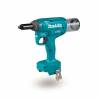 DRV150Z Remachadora 4,8 mm Makita BL 18V LXT