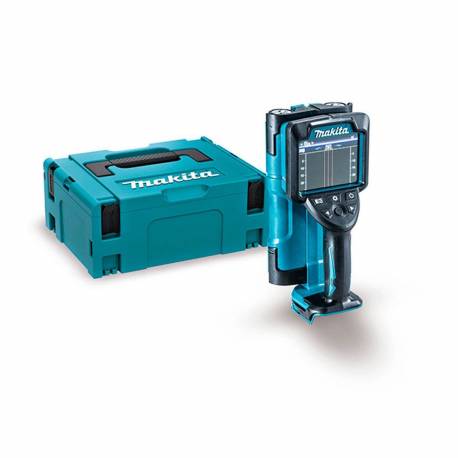 DWD181ZJ Escáner de pared Makita 18V LXT multidetector
