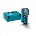 DWD181ZJ Escáner de pared Makita 18V LXT multidetector