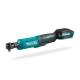 DWR180Z Llave de carraca angular Makita 18V LXT 1/4" 3/8"