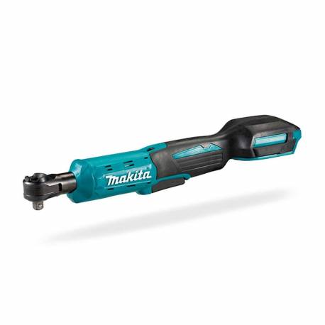 DWR180Z Llave de carraca angular Makita 18V LXT 1/4" 3/8"