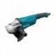 GA9020 Amoladora angular Makita 2200W 230mm Interruptor sin bloqueo