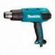 HG6531CK Decapador Makita 2.000W hasta 550 L min a 650°C
