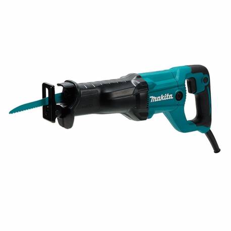 JR3051TK Sierra de sable Makita 1.200W 30 mm Velocidad variable