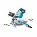 LS0815FLN Ingletadora telescópica Makita 216 mm 1400W 5000 rpm