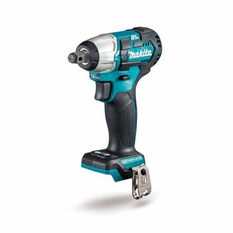 TW161DZ Llave de impacto Makita BL 12Vmax CXT 1/2" 165 Nm M6 - M12