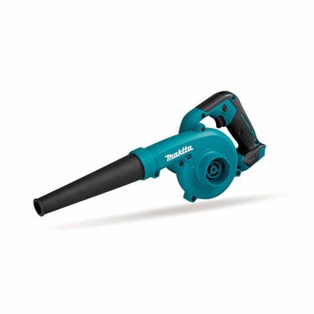 UB100DZ Soplador a batería Makita 12Vmax CXT 2,6 m³ min 0 - 15.800 rpm