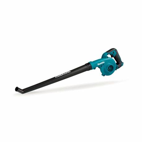 UB101DZ Soplador a batería Makita 12Vmax CXT 2,6 m³ min 0 - 15.800 rpm