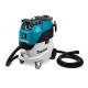 VC4210M Aspirador Makita 42L 1.200W Clase M 42 L de capacidad 75 L seg