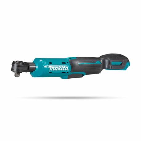 WR100DZ Llave de carraca Makita 12Vmax CXT 3/8 47,5 Nm M5 - M12