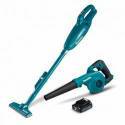 CLX245SAX1 kit Makita CL108FDZW + UB100DZ 12V CXT