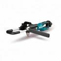 DG001GZ05 Ahoyadora Makita 40Vmax XGT 200mm