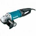 GA9071X1 Amoladora Makita 2.700W 230mm SAR "D" AFT y Freno
