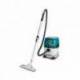 VC003GLZ Aspirador Makita BL 40Vmax XGT 15L Seco / húmedo