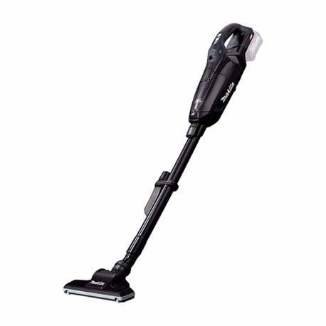 CL002GZ03 Aspirador Makita BL 40Vmax XGT 500mL Luz 4 Velocidades