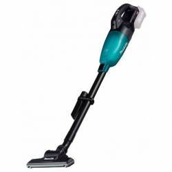 CL001GZ04 Aspirador Makita BL 40Vmax XGT 730mL Luz 3 Velocidades