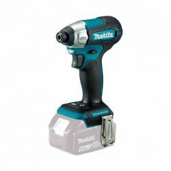 DTD157Z Atornillador impacto Makita BL 18V LXT 140Nm 2 velocidades