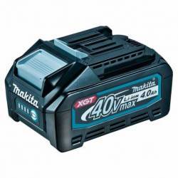 191B26-6 Bateria bl4040 40vmax 4.0ah xgt Makita